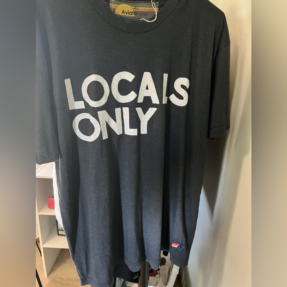Aviator Nation Tee